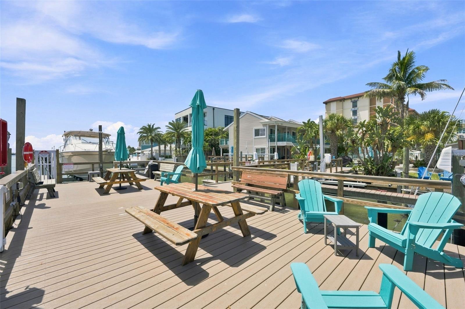 Condo - Hotel at 673 BAY ESPLANADE #109, CLEARWATER, photo 27 of 78