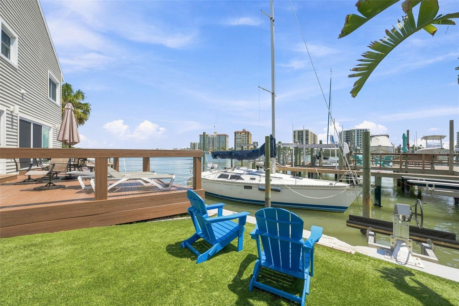 Condo - Hotel at 673 BAY ESPLANADE #109, CLEARWATER, photo 30 of 78