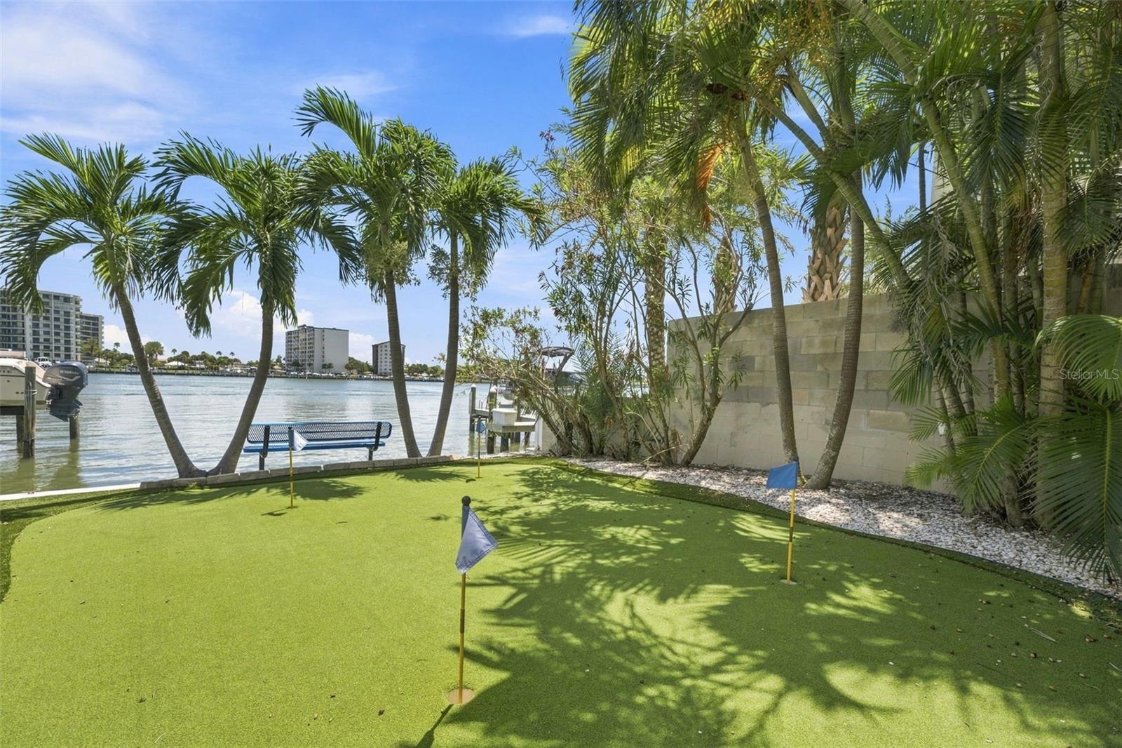 Condo - Hotel at 673 BAY ESPLANADE #109, CLEARWATER, photo 33 of 78