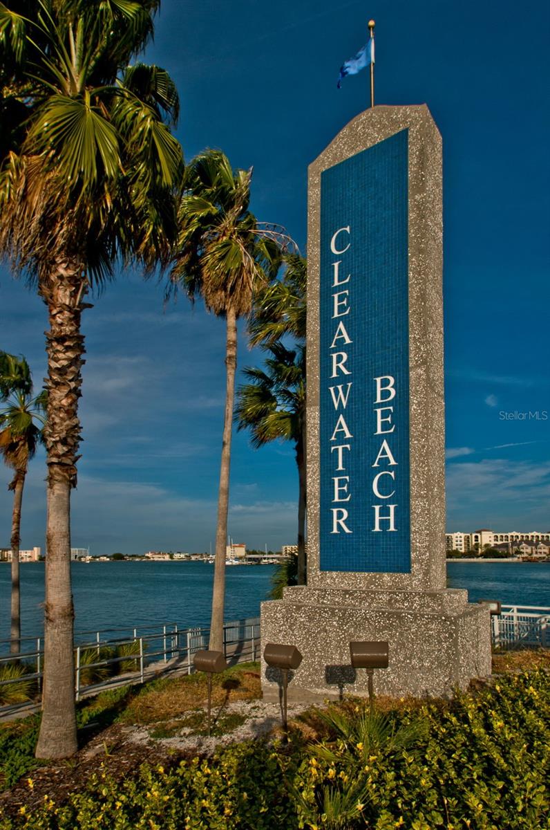 Condo - Hotel at 673 BAY ESPLANADE #109, CLEARWATER, photo 34 of 78
