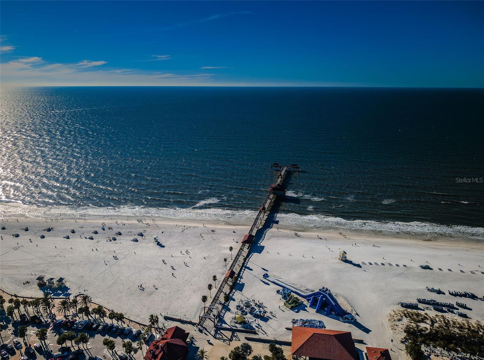 Condo - Hotel at 673 BAY ESPLANADE #109, CLEARWATER, photo 36 of 78