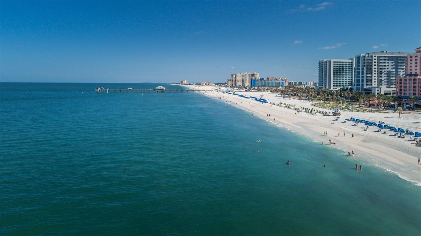Condo - Hotel at 673 BAY ESPLANADE #109, CLEARWATER, photo 44 of 78