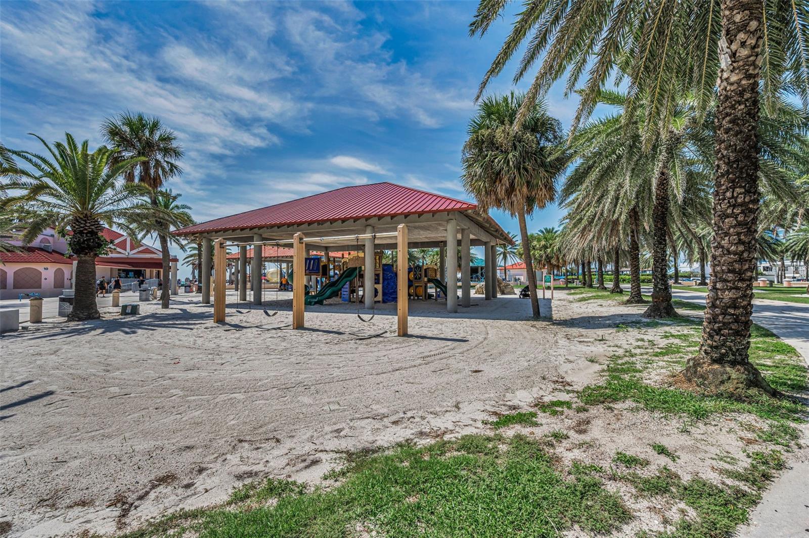 Condo - Hotel at 673 BAY ESPLANADE #109, CLEARWATER, photo 46 of 78
