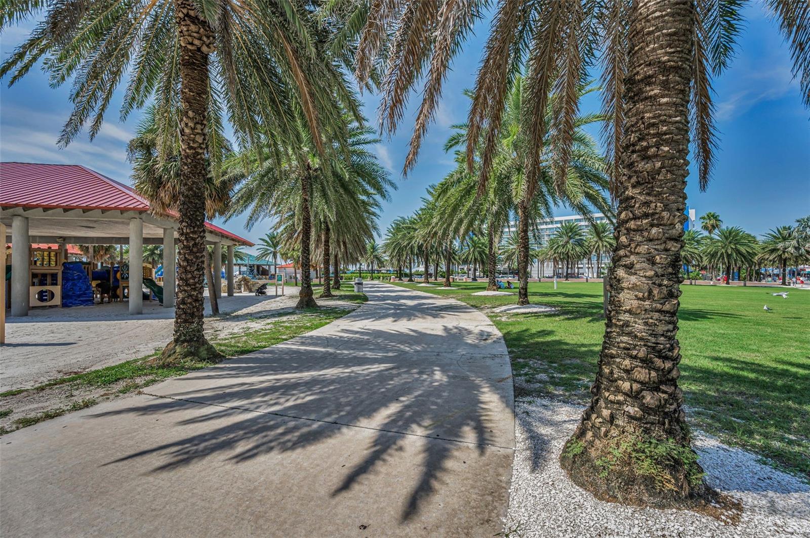Condo - Hotel at 673 BAY ESPLANADE #109, CLEARWATER, photo 47 of 78