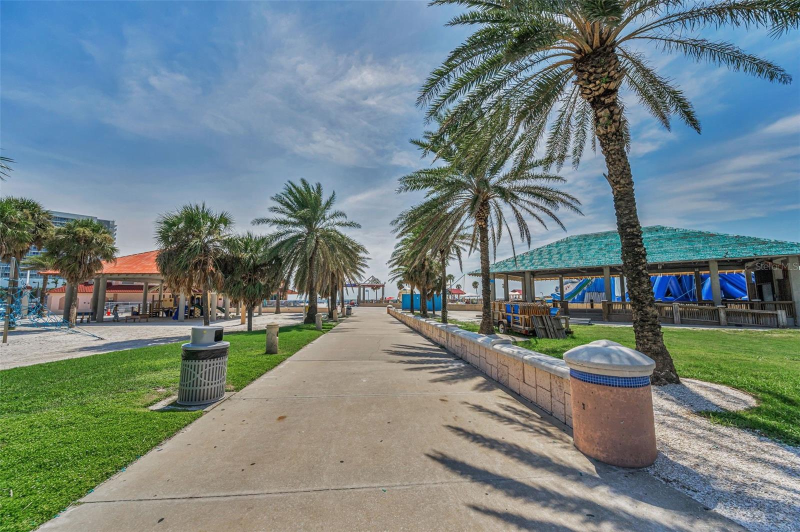Condo - Hotel at 673 BAY ESPLANADE #109, CLEARWATER, photo 49 of 78