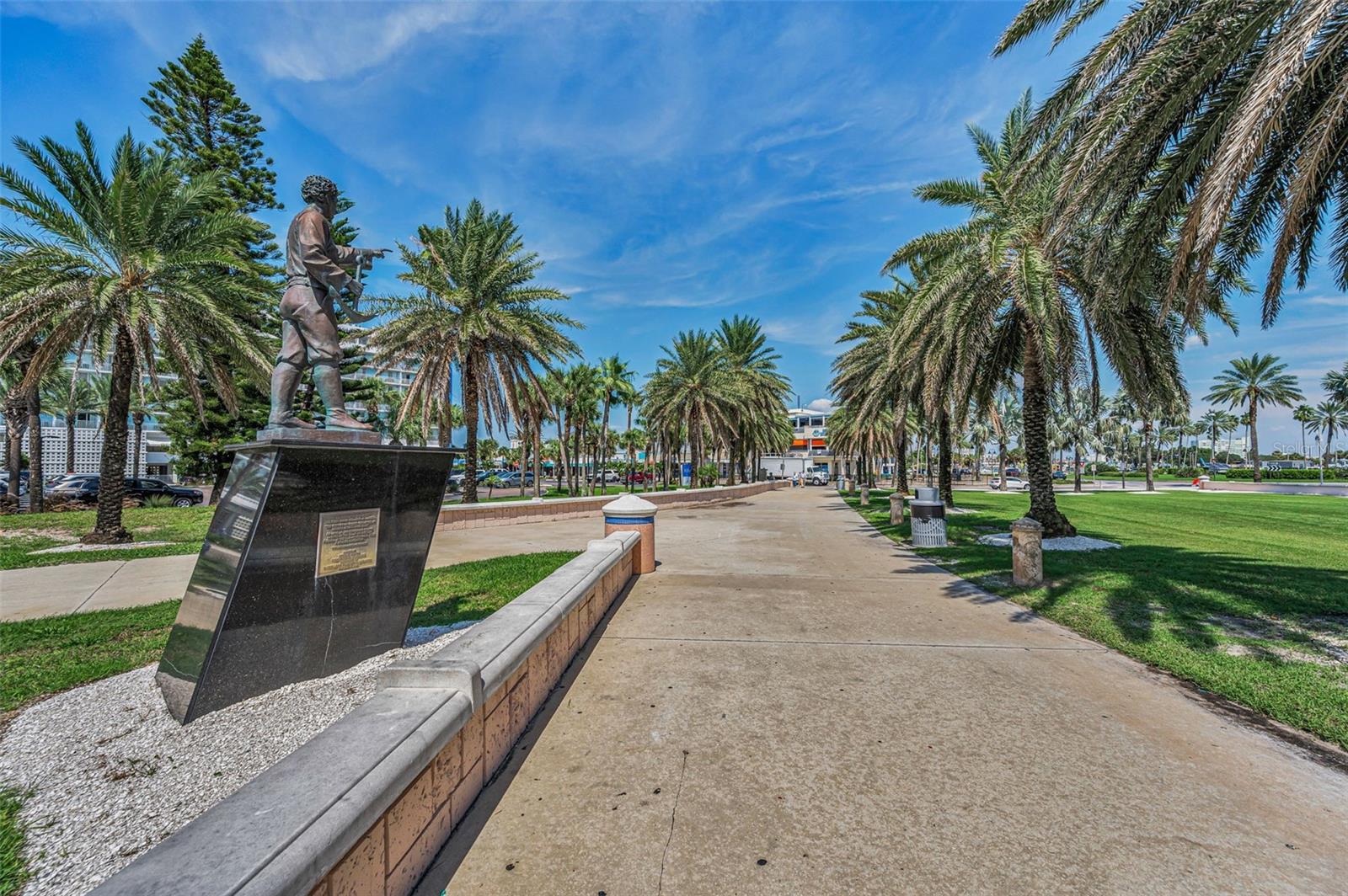 Condo - Hotel at 673 BAY ESPLANADE #109, CLEARWATER, photo 50 of 78