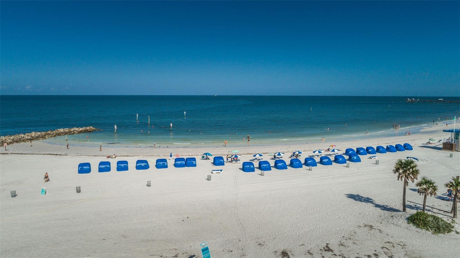 Condo - Hotel at 673 BAY ESPLANADE #109, CLEARWATER, photo 56 of 78