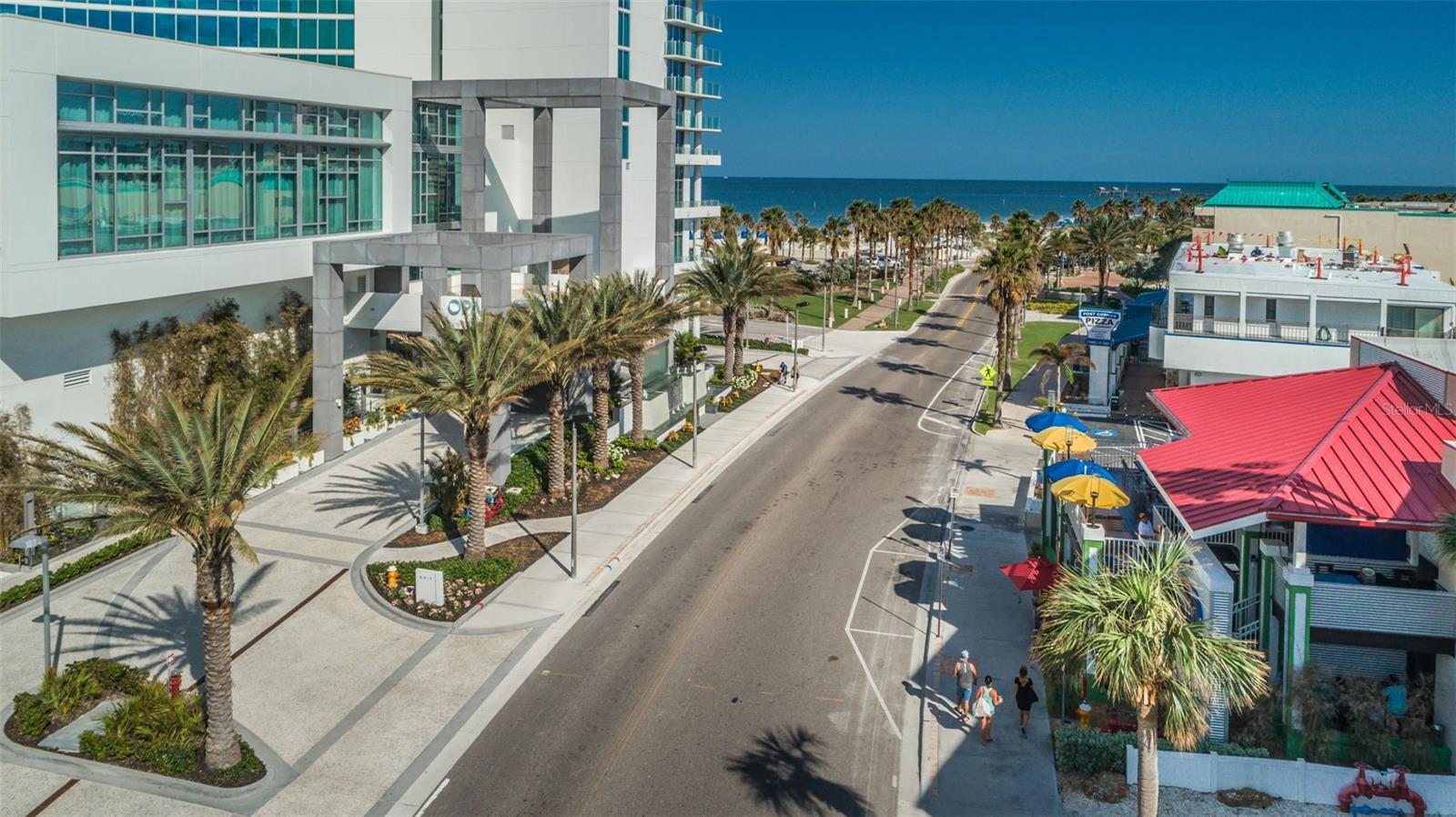 Condo - Hotel at 673 BAY ESPLANADE #109, CLEARWATER, photo 63 of 78