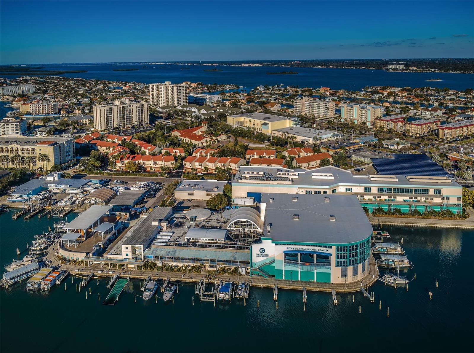 Condo - Hotel at 673 BAY ESPLANADE #109, CLEARWATER, photo 64 of 78