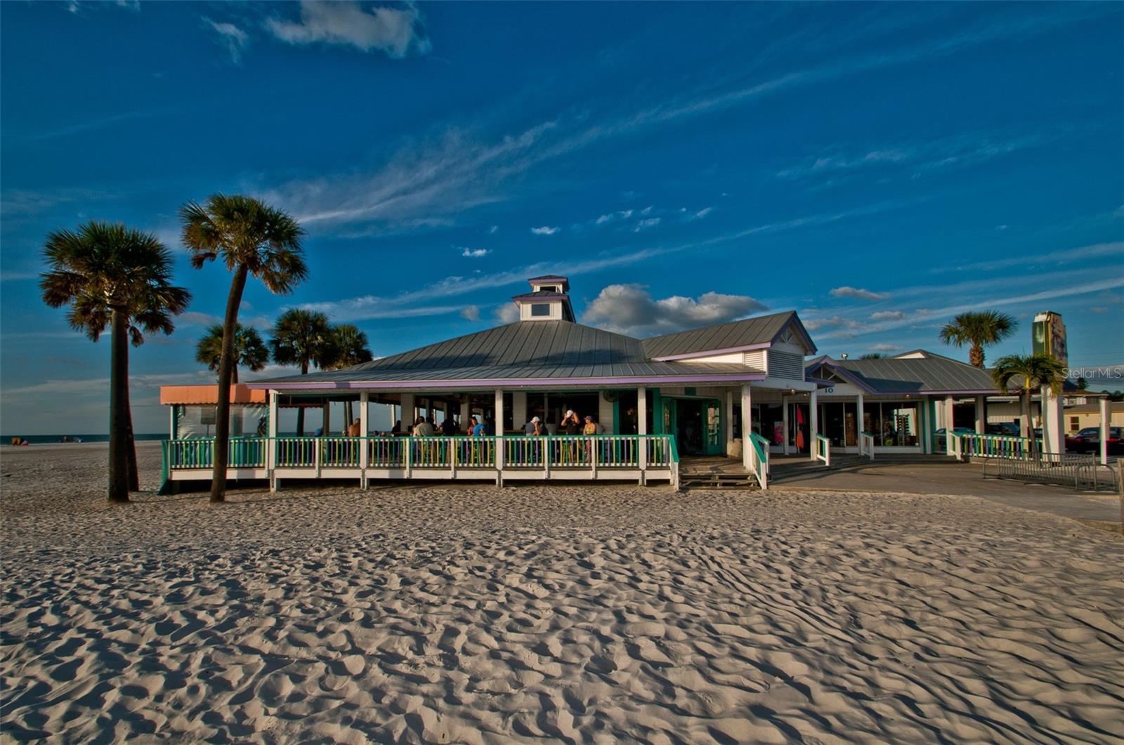Condo - Hotel at 673 BAY ESPLANADE #109, CLEARWATER, photo 66 of 78