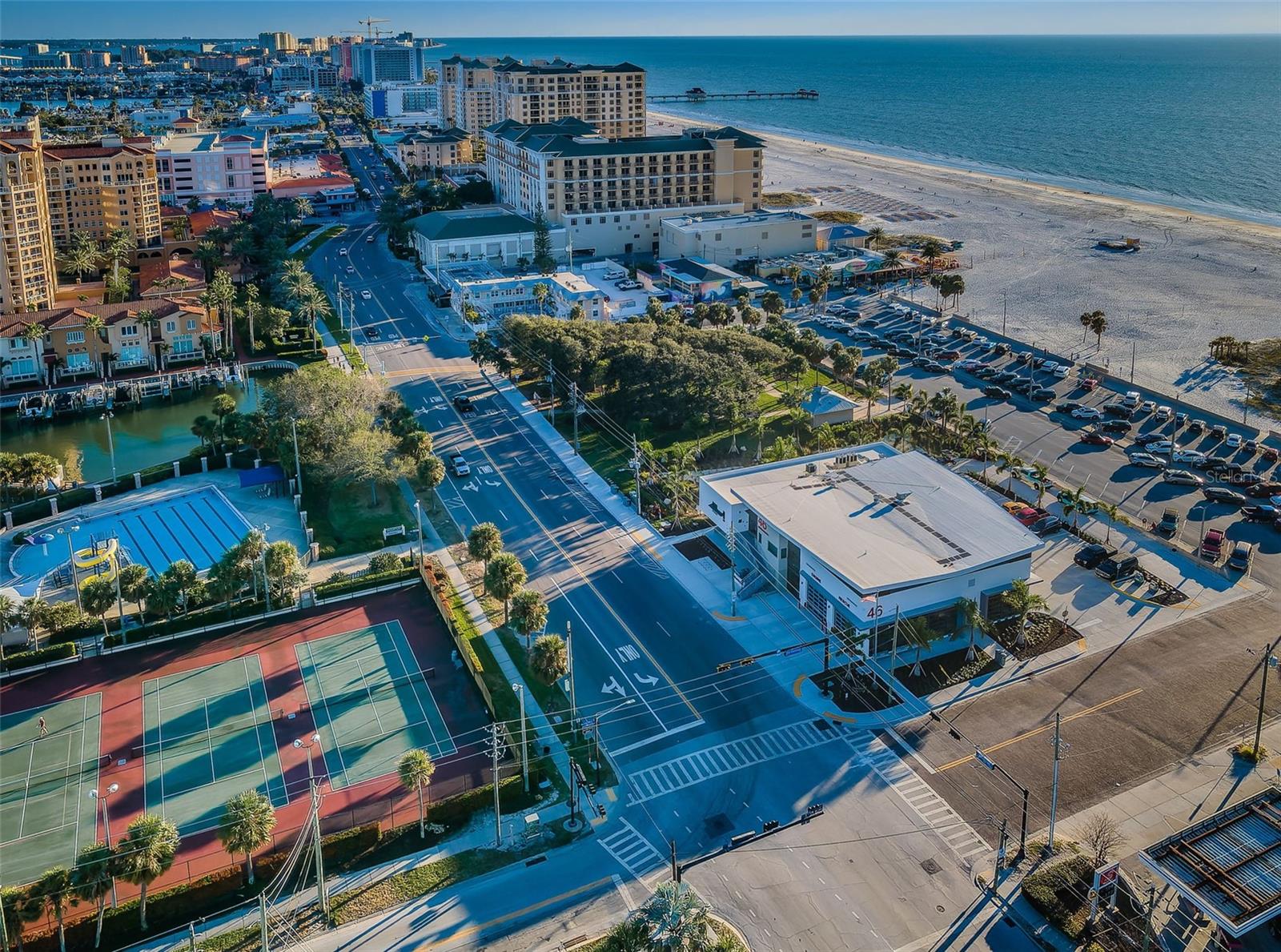 Condo - Hotel at 673 BAY ESPLANADE #109, CLEARWATER, photo 67 of 78