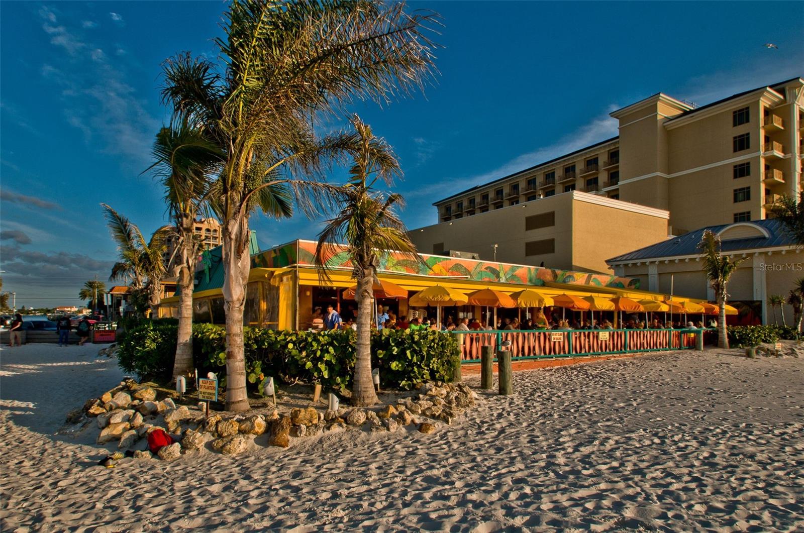Condo - Hotel at 673 BAY ESPLANADE #109, CLEARWATER, photo 70 of 78