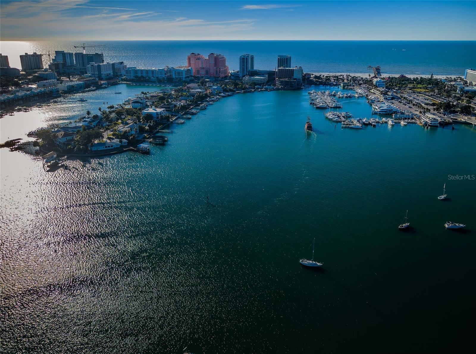Condo - Hotel at 673 BAY ESPLANADE #109, CLEARWATER, photo 78 of 78