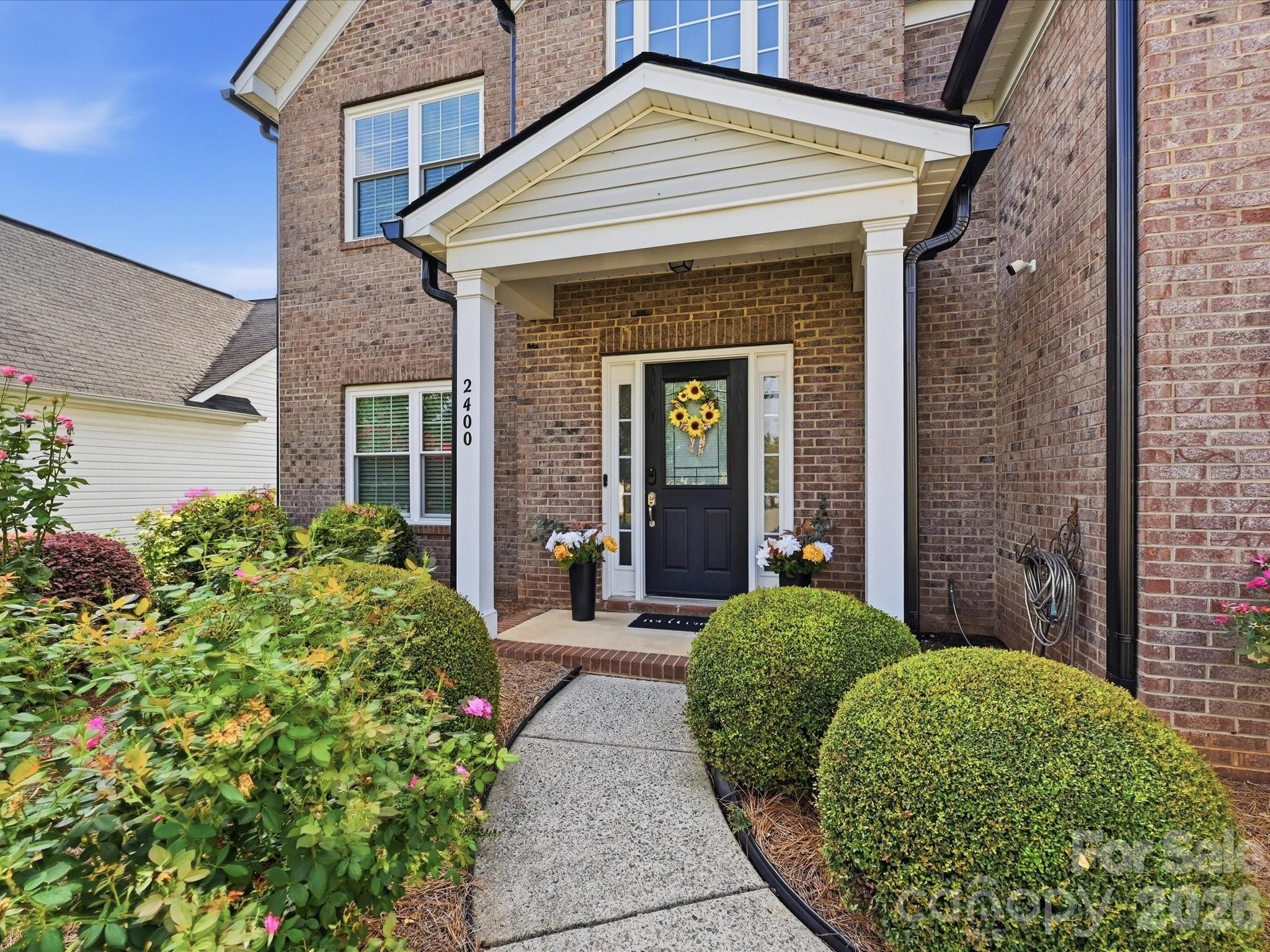 Single Family Residence at 2400 Sierra Chase Drive, Monroe, photo 2 of 34