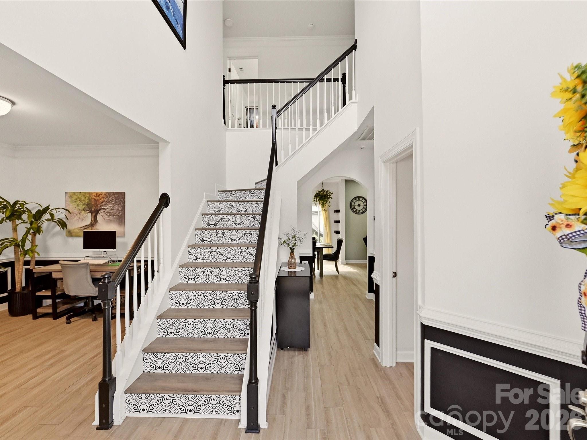 Single Family Residence at 2400 Sierra Chase Drive, Monroe, photo 3 of 34