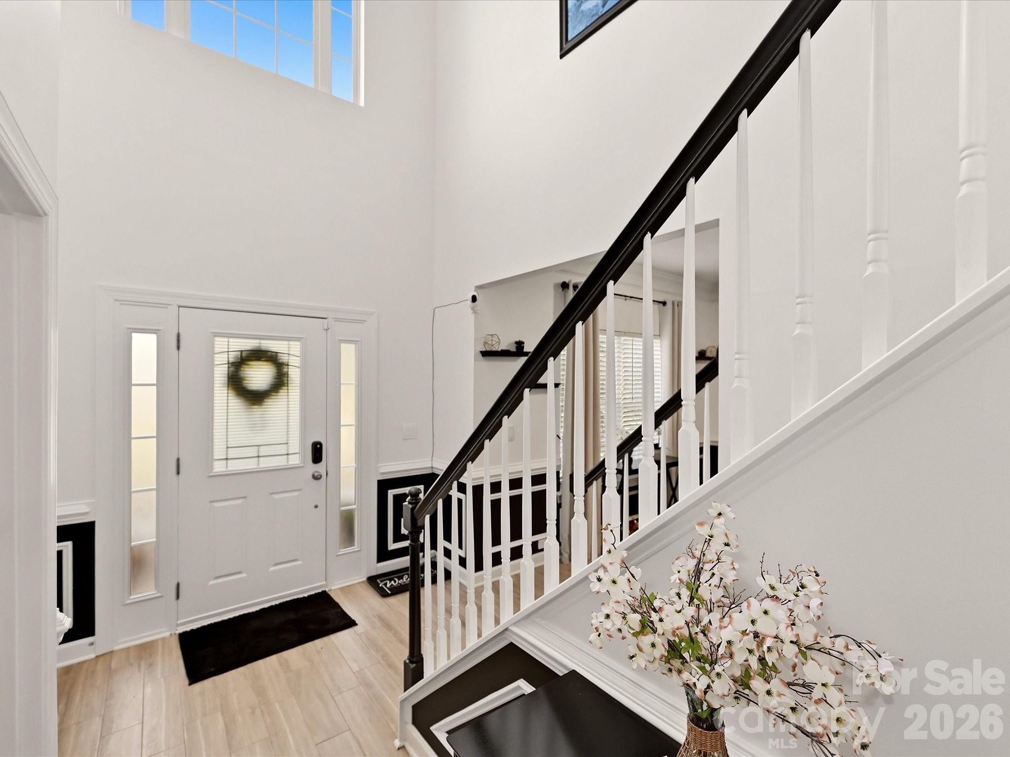 Single Family Residence at 2400 Sierra Chase Drive, Monroe, photo 4 of 34