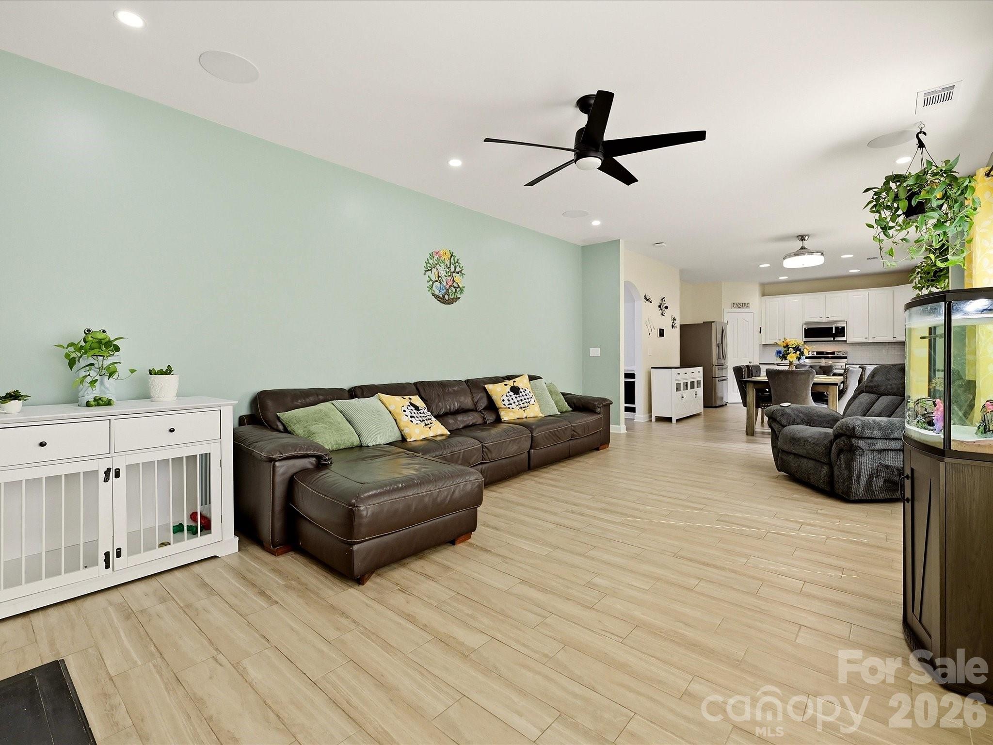 Single Family Residence at 2400 Sierra Chase Drive, Monroe, photo 6 of 34