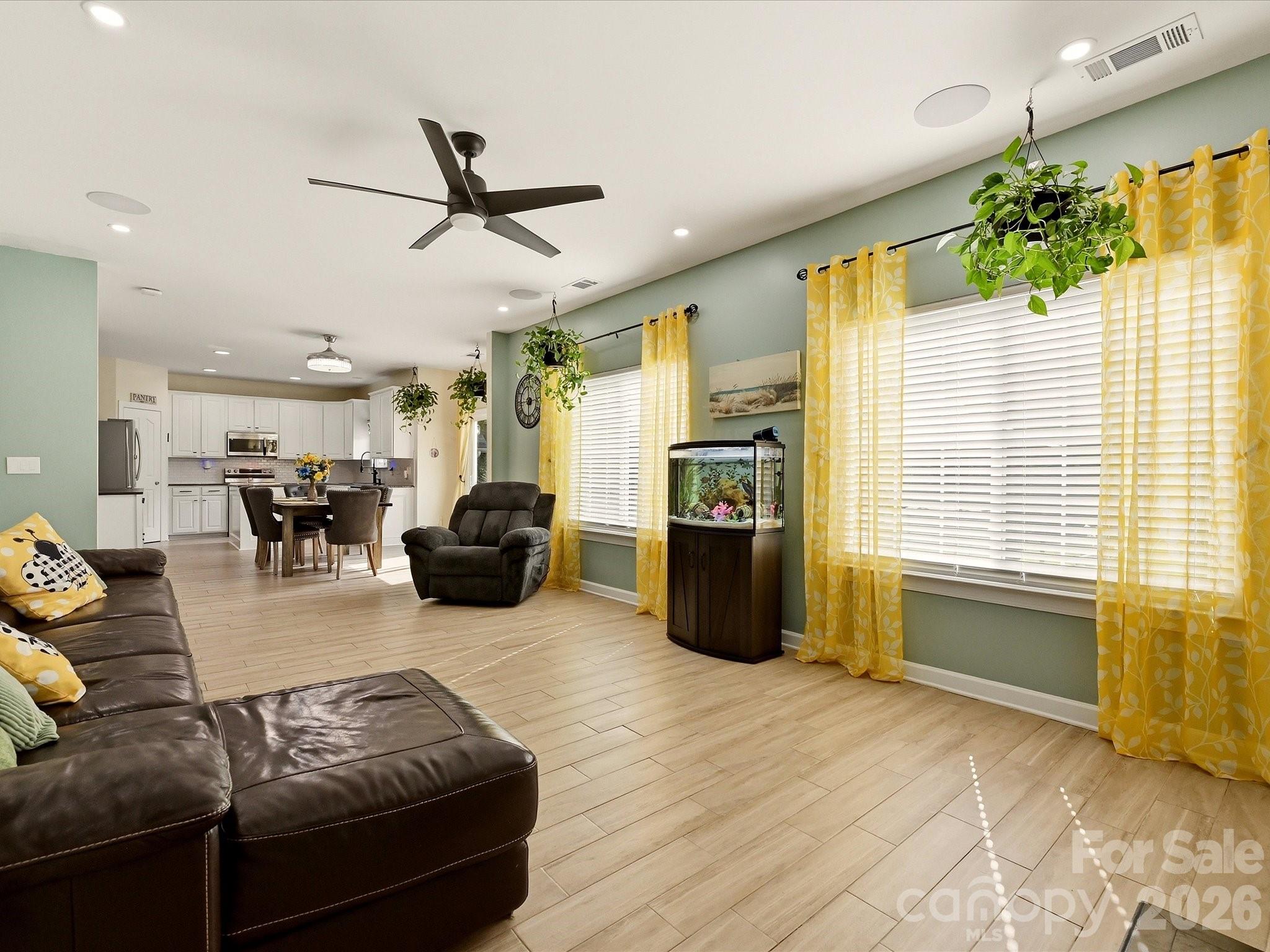 Single Family Residence at 2400 Sierra Chase Drive, Monroe, photo 7 of 34