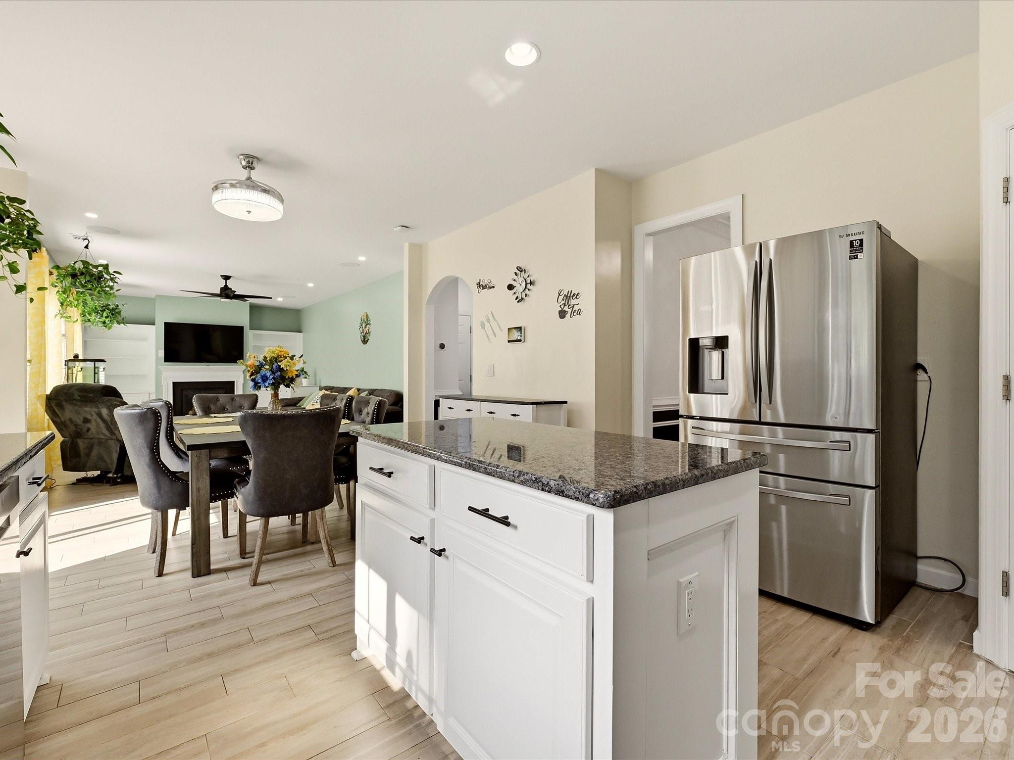 Single Family Residence at 2400 Sierra Chase Drive, Monroe, photo 11 of 34