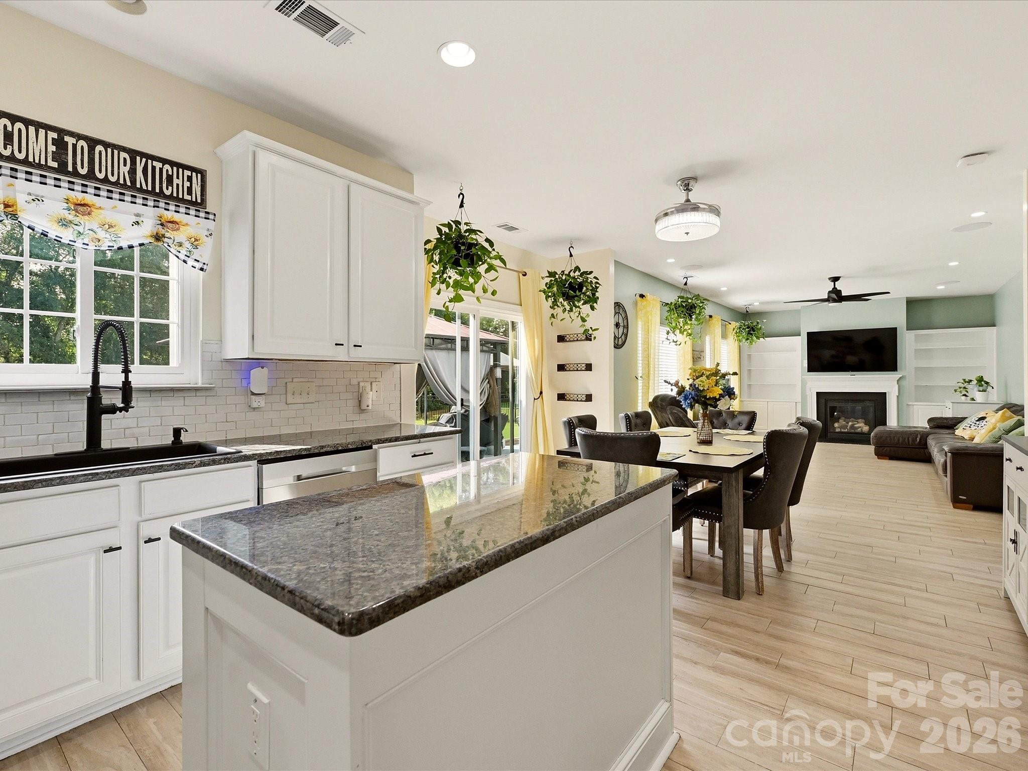 Single Family Residence at 2400 Sierra Chase Drive, Monroe, photo 12 of 34