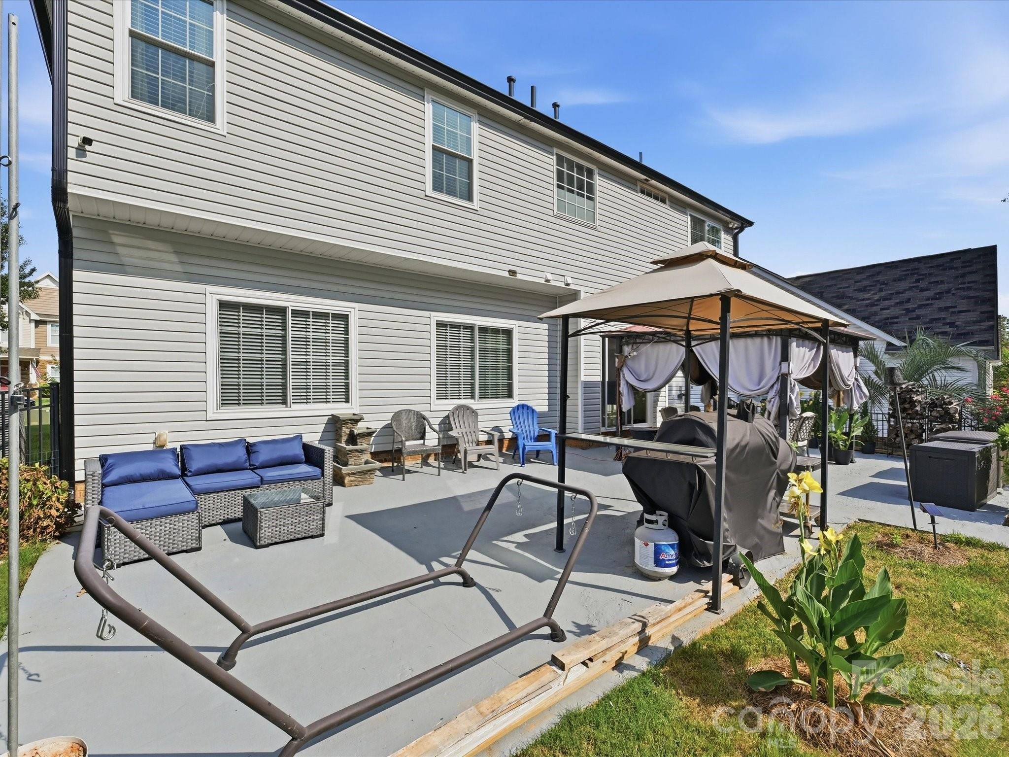 Single Family Residence at 2400 Sierra Chase Drive, Monroe, photo 27 of 34