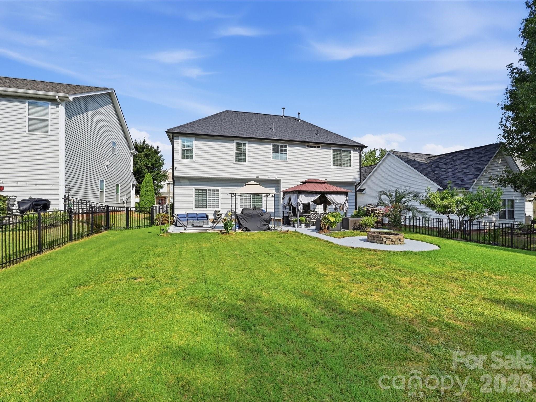 Single Family Residence at 2400 Sierra Chase Drive, Monroe, photo 32 of 34