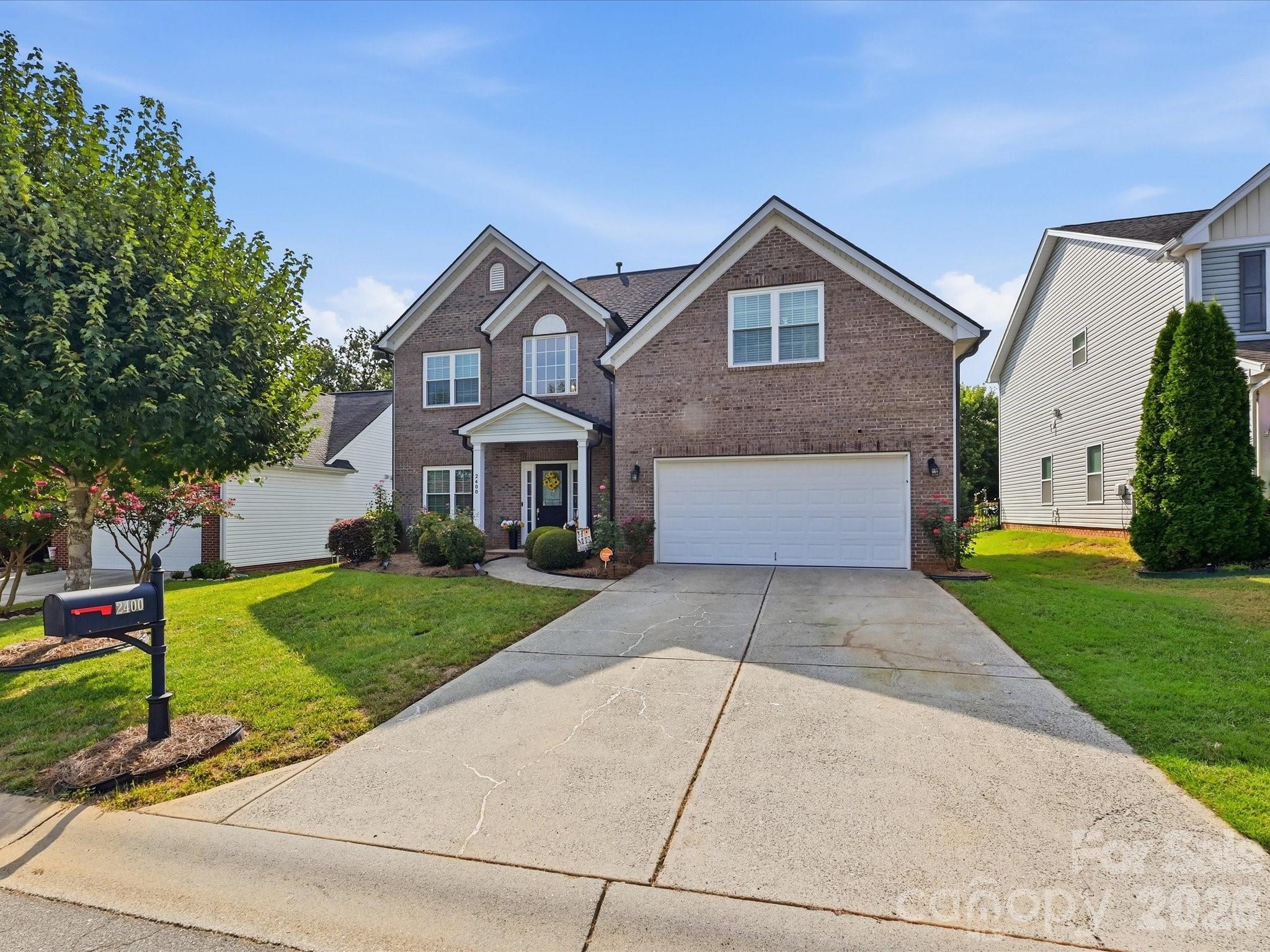 Single Family Residence at 2400 Sierra Chase Drive, Monroe, photo 33 of 34