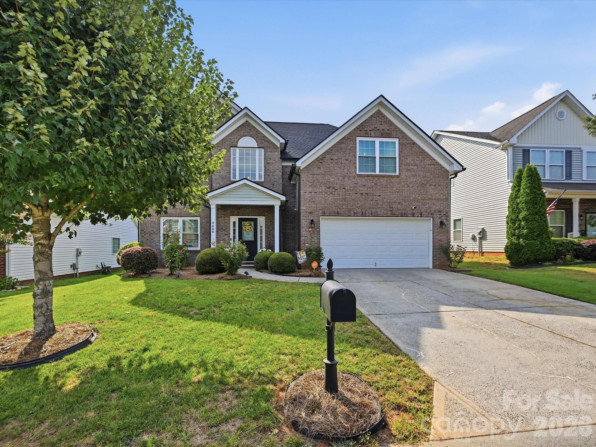 Single Family Residence at 2400 Sierra Chase Drive, Monroe, photo 34 of 34