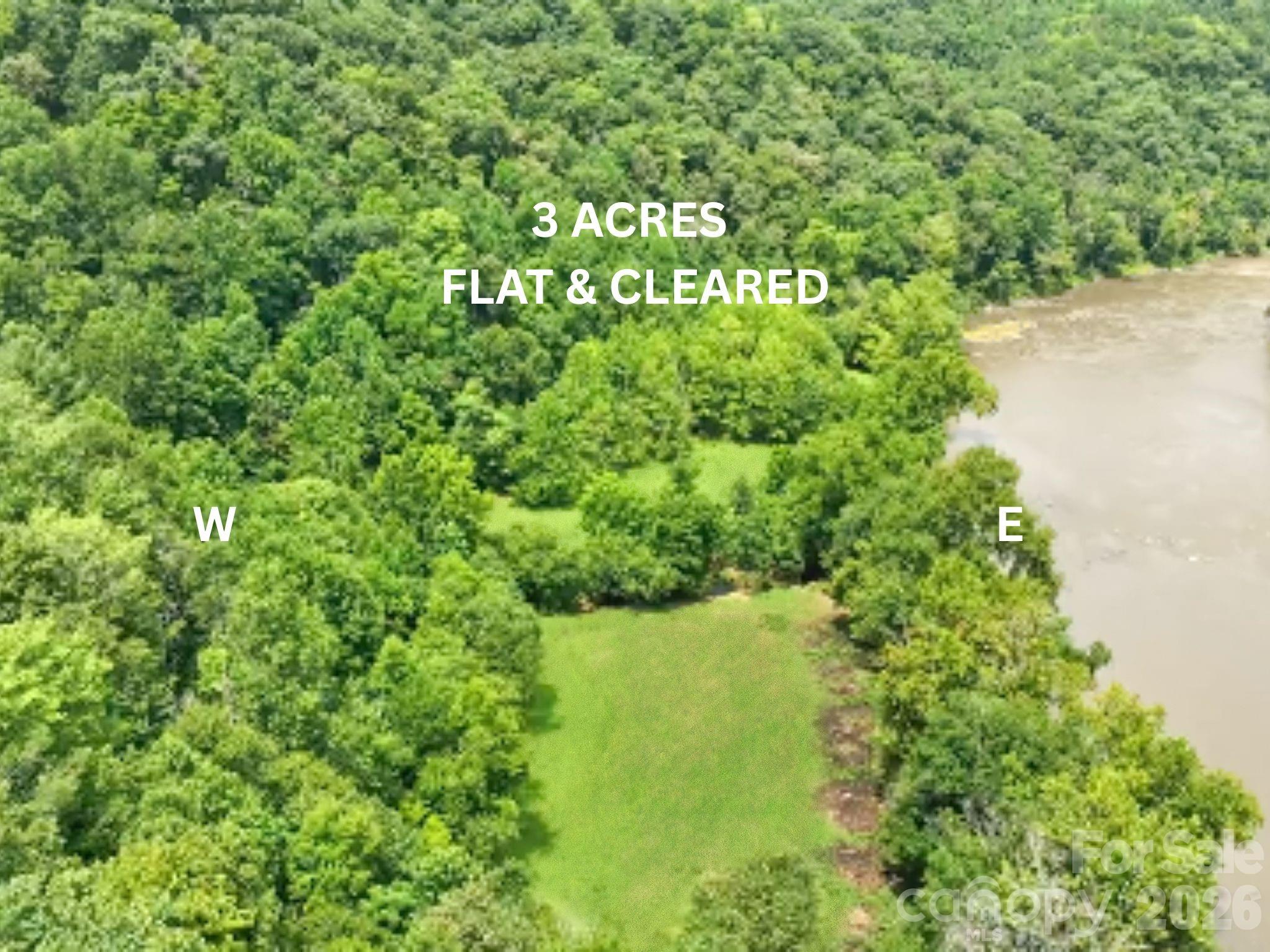 Acreage at TBD Lewis Drive, Marshall, photo 16 of 25