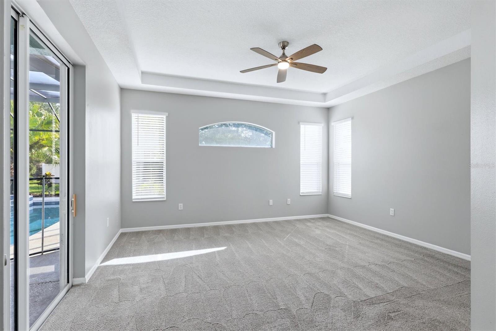 Single Family Residence at 6417 BLUE GROSBEAK CIR, BRADENTON, photo 32 of 64