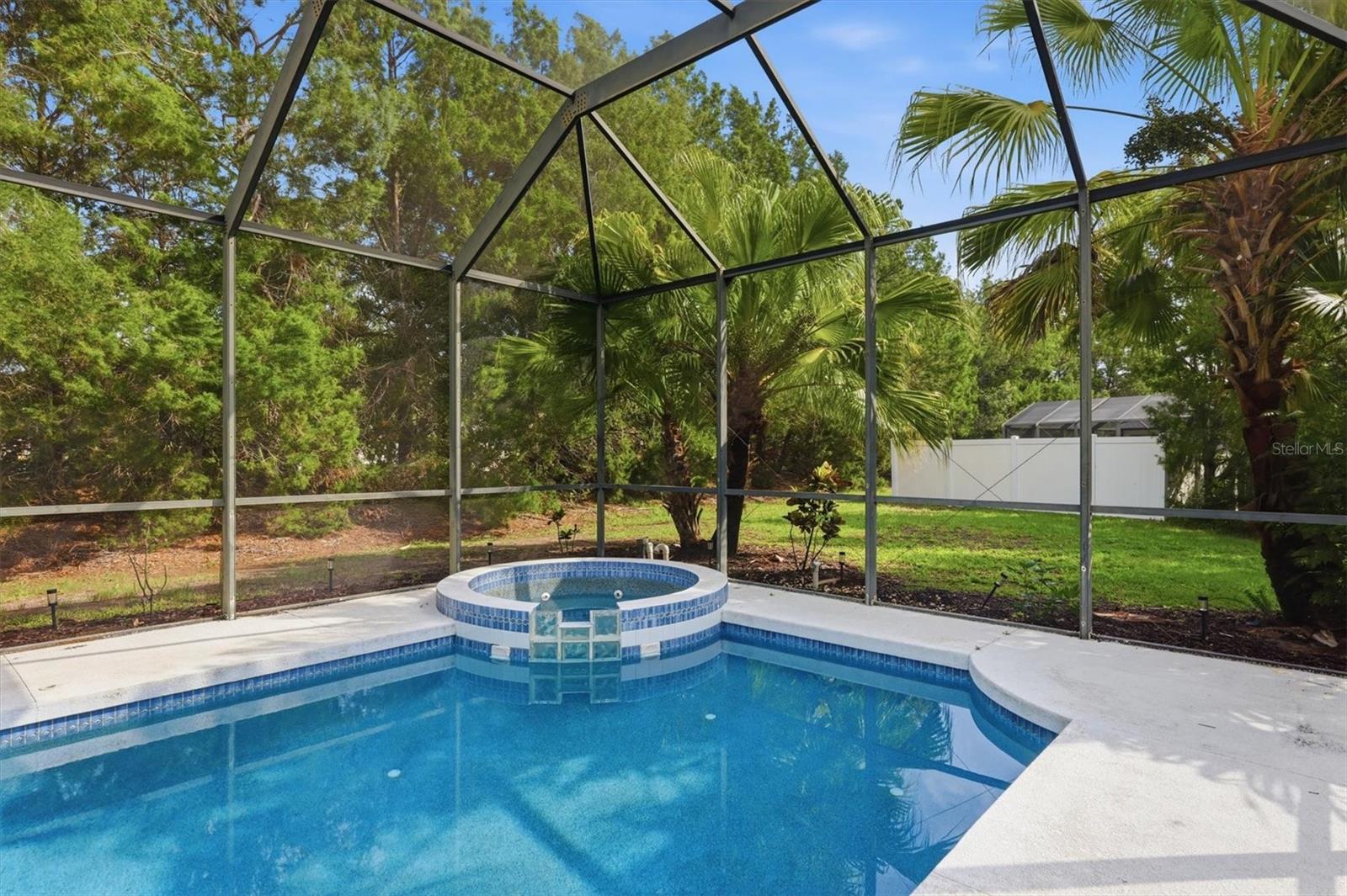 Single Family Residence at 6417 BLUE GROSBEAK CIR, BRADENTON, photo 50 of 64