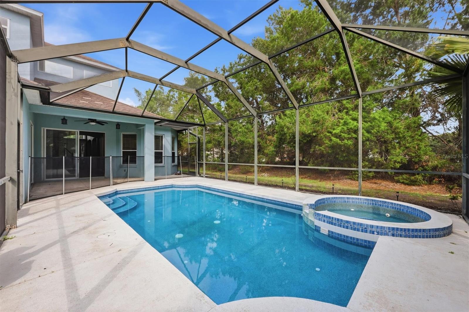 Single Family Residence at 6417 BLUE GROSBEAK CIR, BRADENTON, photo 51 of 64
