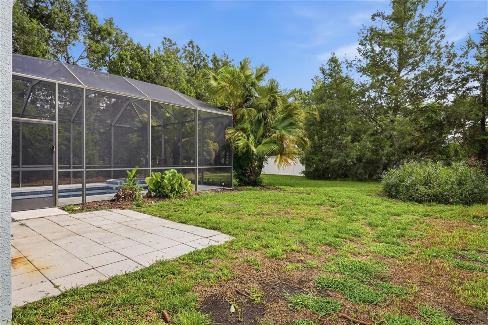 Single Family Residence at 6417 BLUE GROSBEAK CIR, BRADENTON, photo 52 of 64