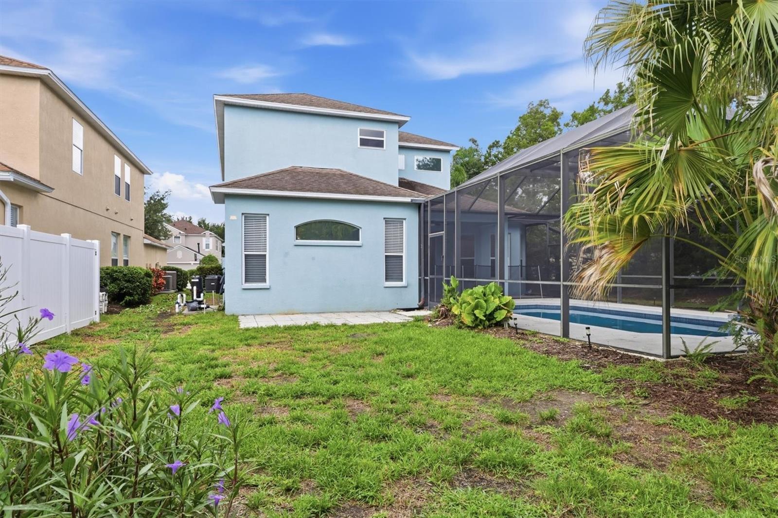 Single Family Residence at 6417 BLUE GROSBEAK CIR, BRADENTON, photo 54 of 64