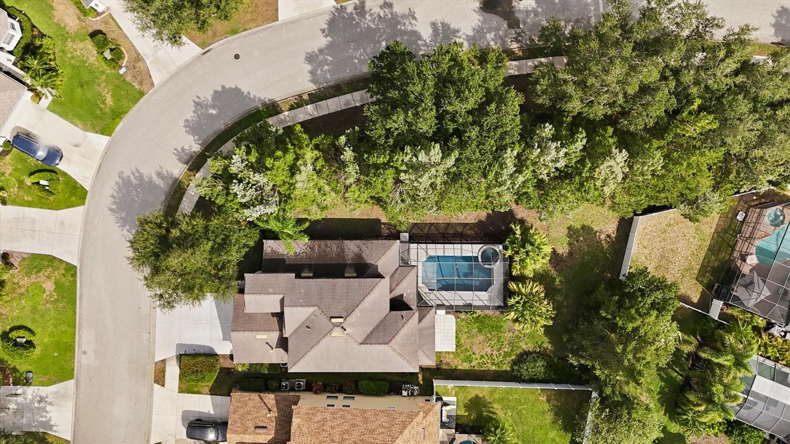 Single Family Residence at 6417 BLUE GROSBEAK CIR, BRADENTON, photo 55 of 64