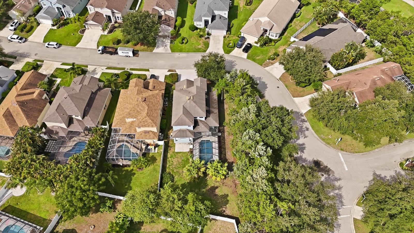 Single Family Residence at 6417 BLUE GROSBEAK CIR, BRADENTON, photo 56 of 64