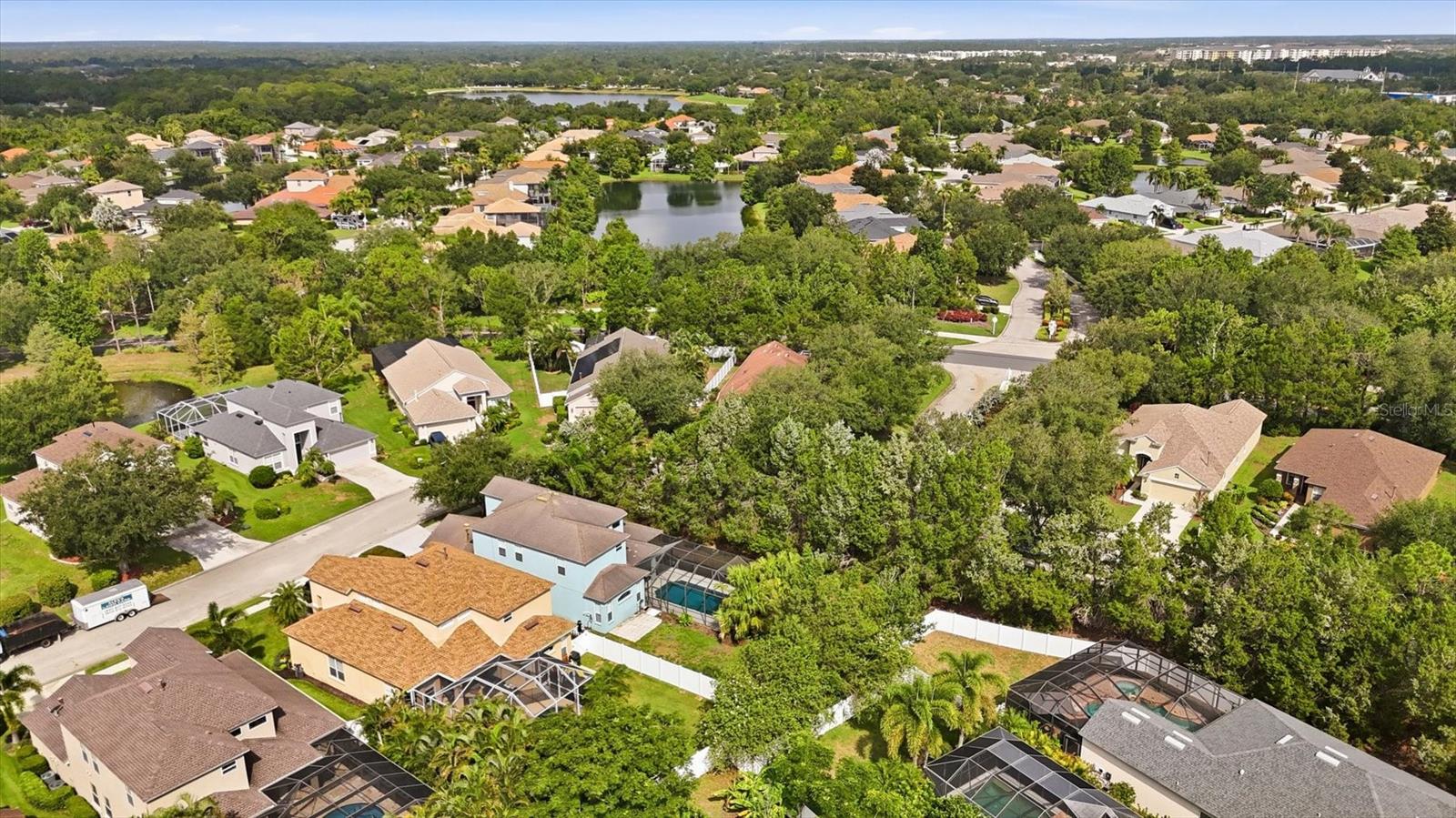 Single Family Residence at 6417 BLUE GROSBEAK CIR, BRADENTON, photo 57 of 64
