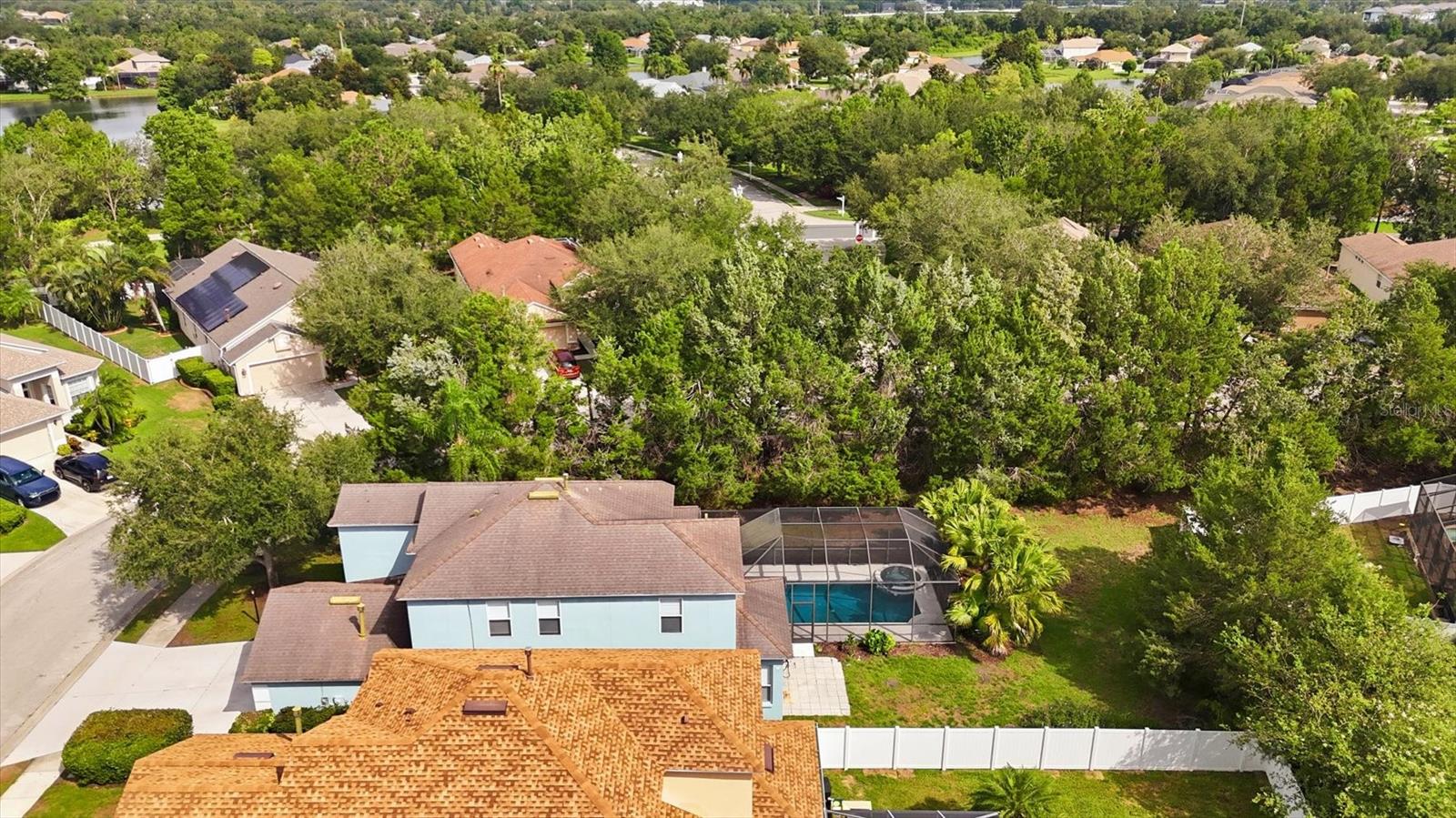 Single Family Residence at 6417 BLUE GROSBEAK CIR, BRADENTON, photo 58 of 64