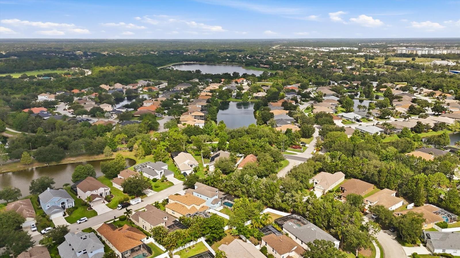 Single Family Residence at 6417 BLUE GROSBEAK CIR, BRADENTON, photo 60 of 64