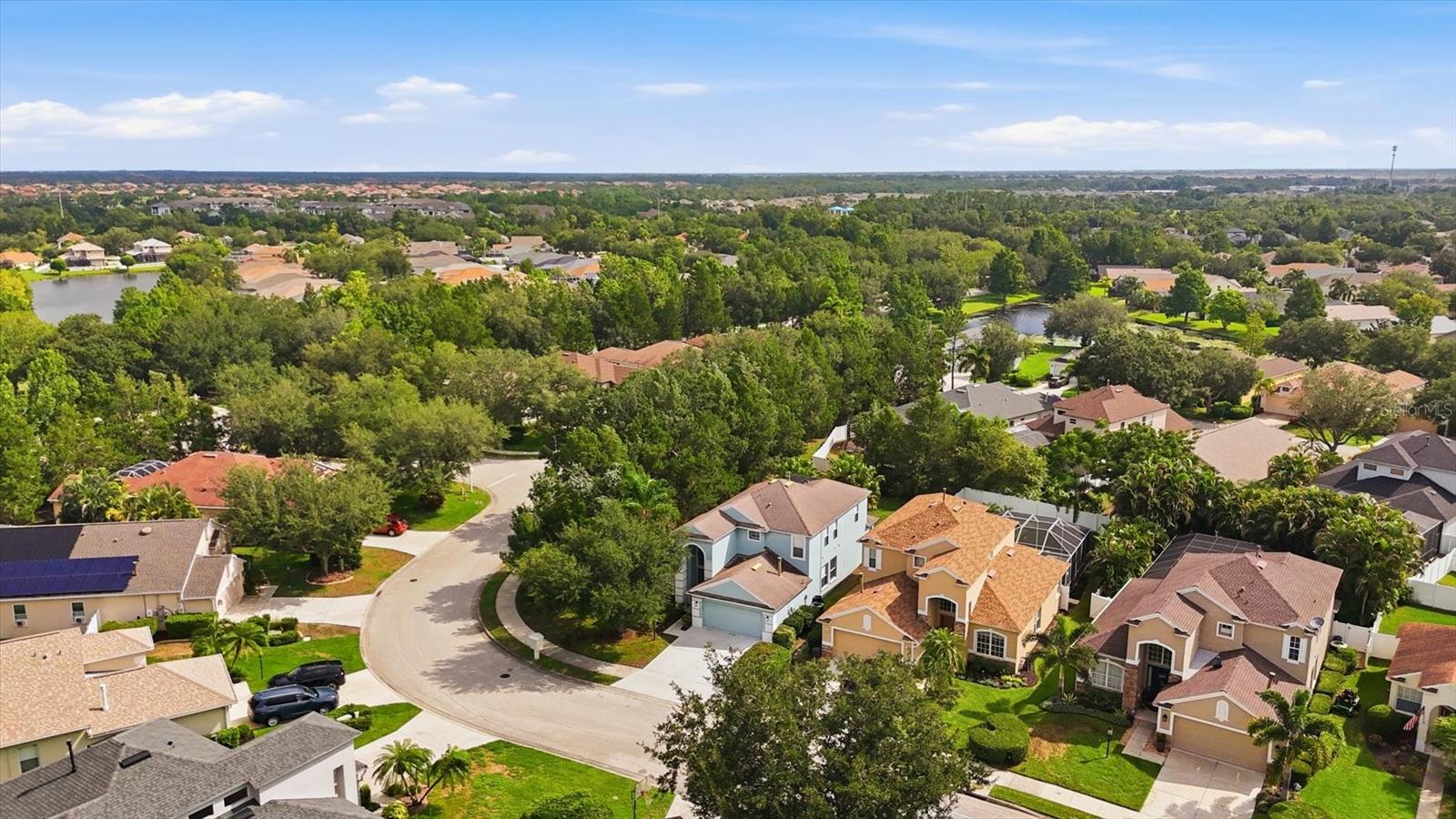 Single Family Residence at 6417 BLUE GROSBEAK CIR, BRADENTON, photo 64 of 64