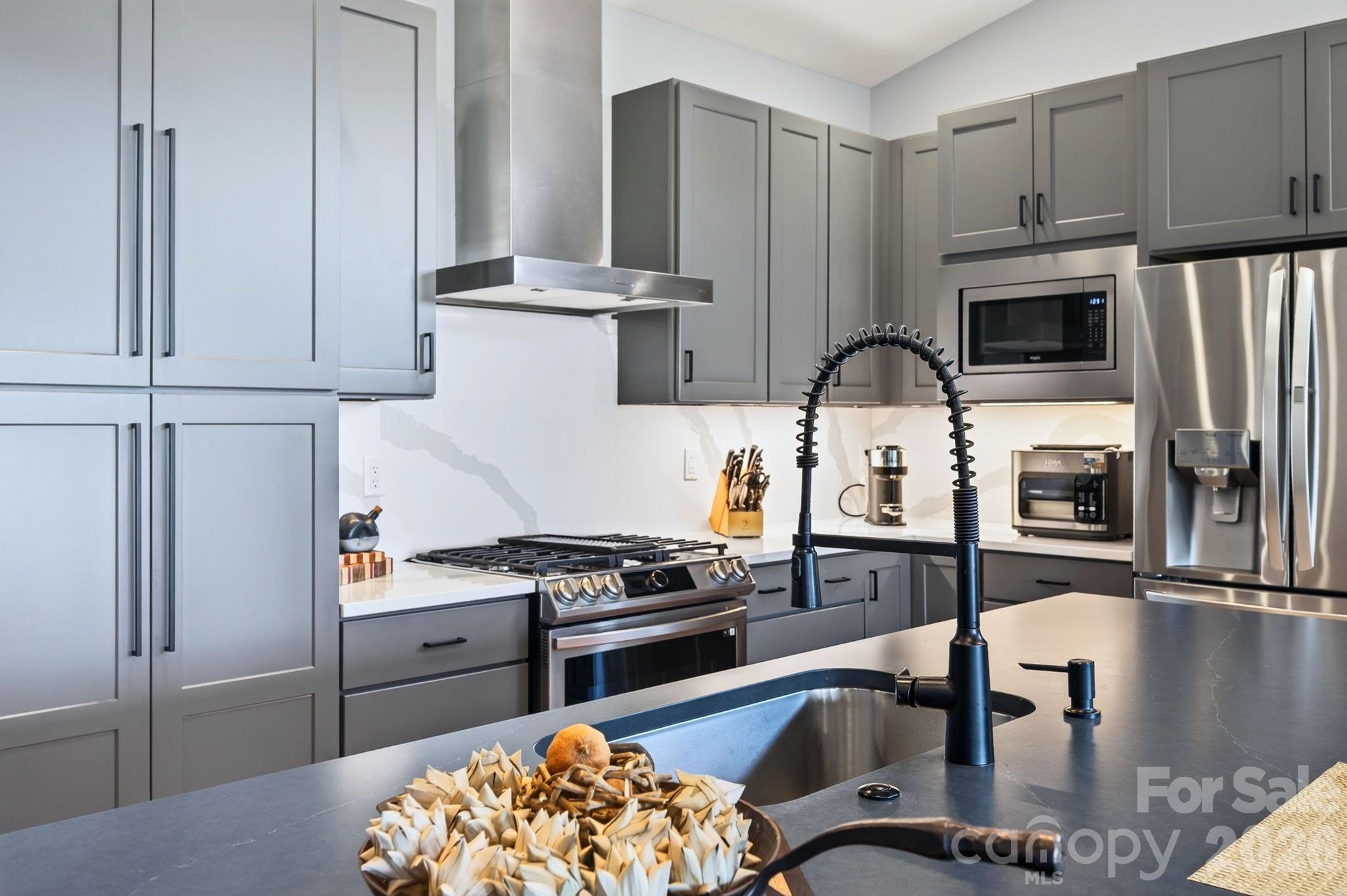 Single Family Residence at 16 Britton Knoll Pass, Arden, photo 18 of 46