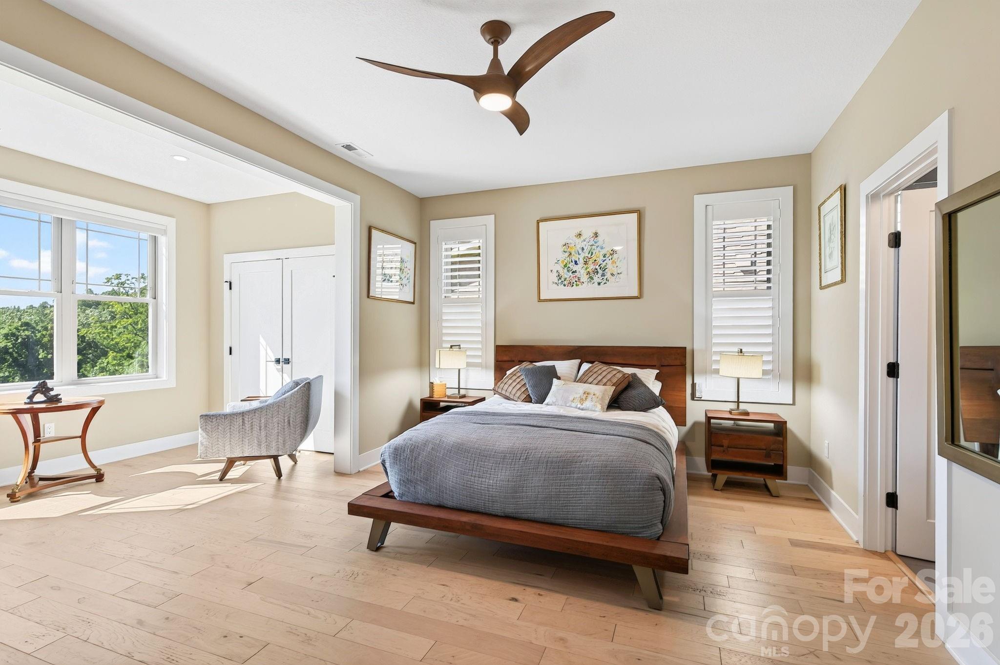 Primary Bedroom - 16 Britton Knoll Pass, Arden