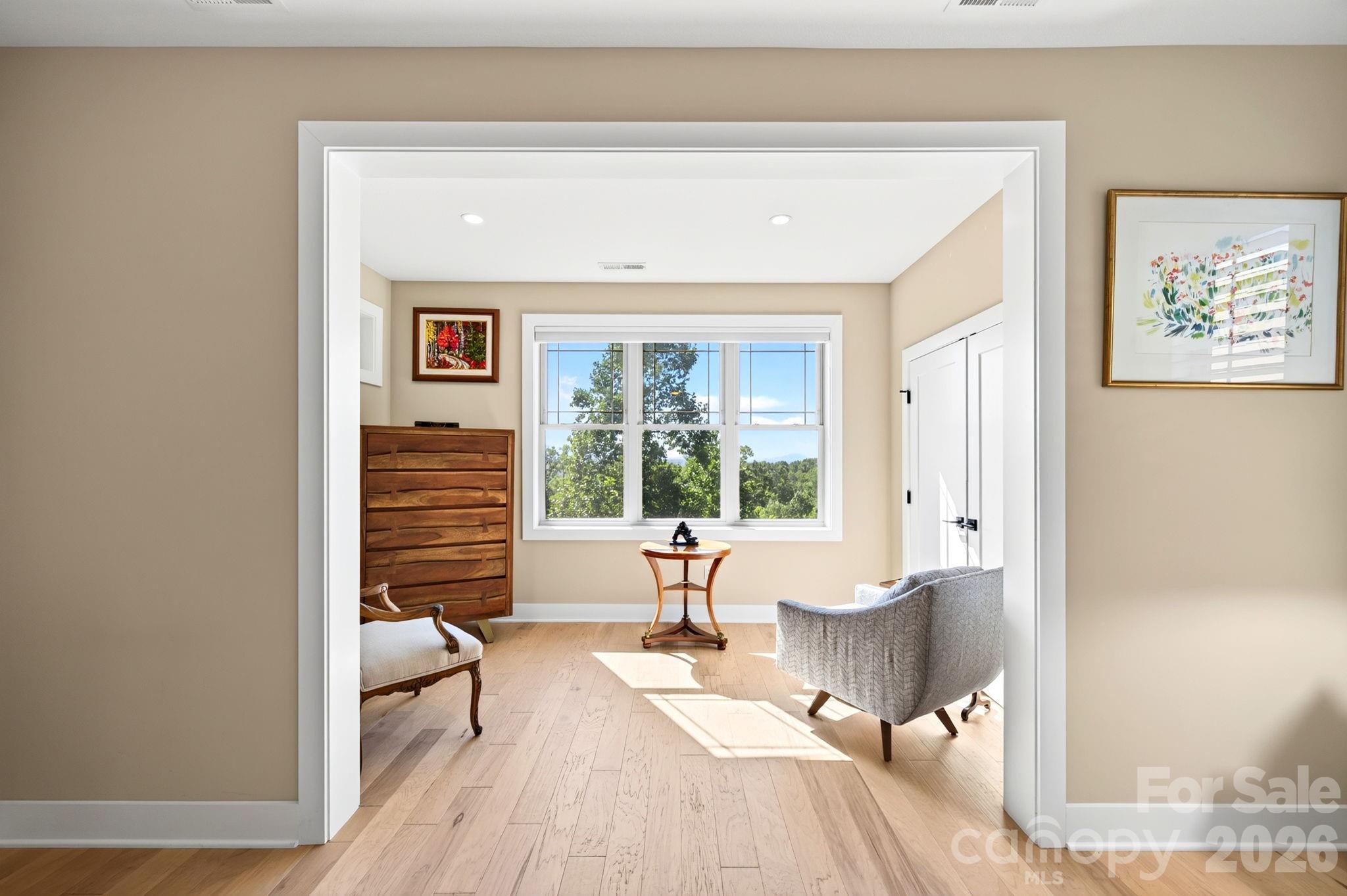 Sun Room off Primary - 16 Britton Knoll Pass, Arden