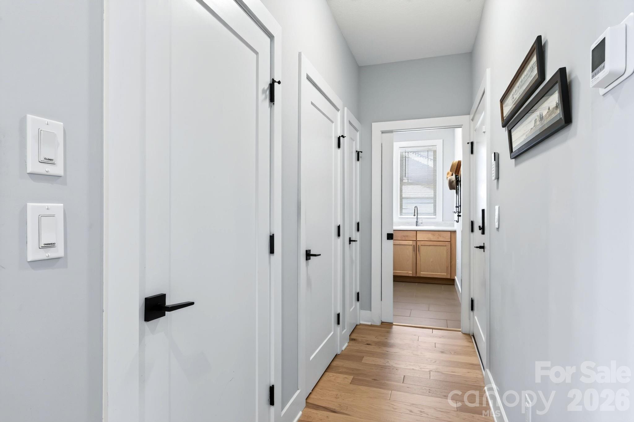 Single Family Residence at 16 Britton Knoll Pass, Arden, photo 33 of 46