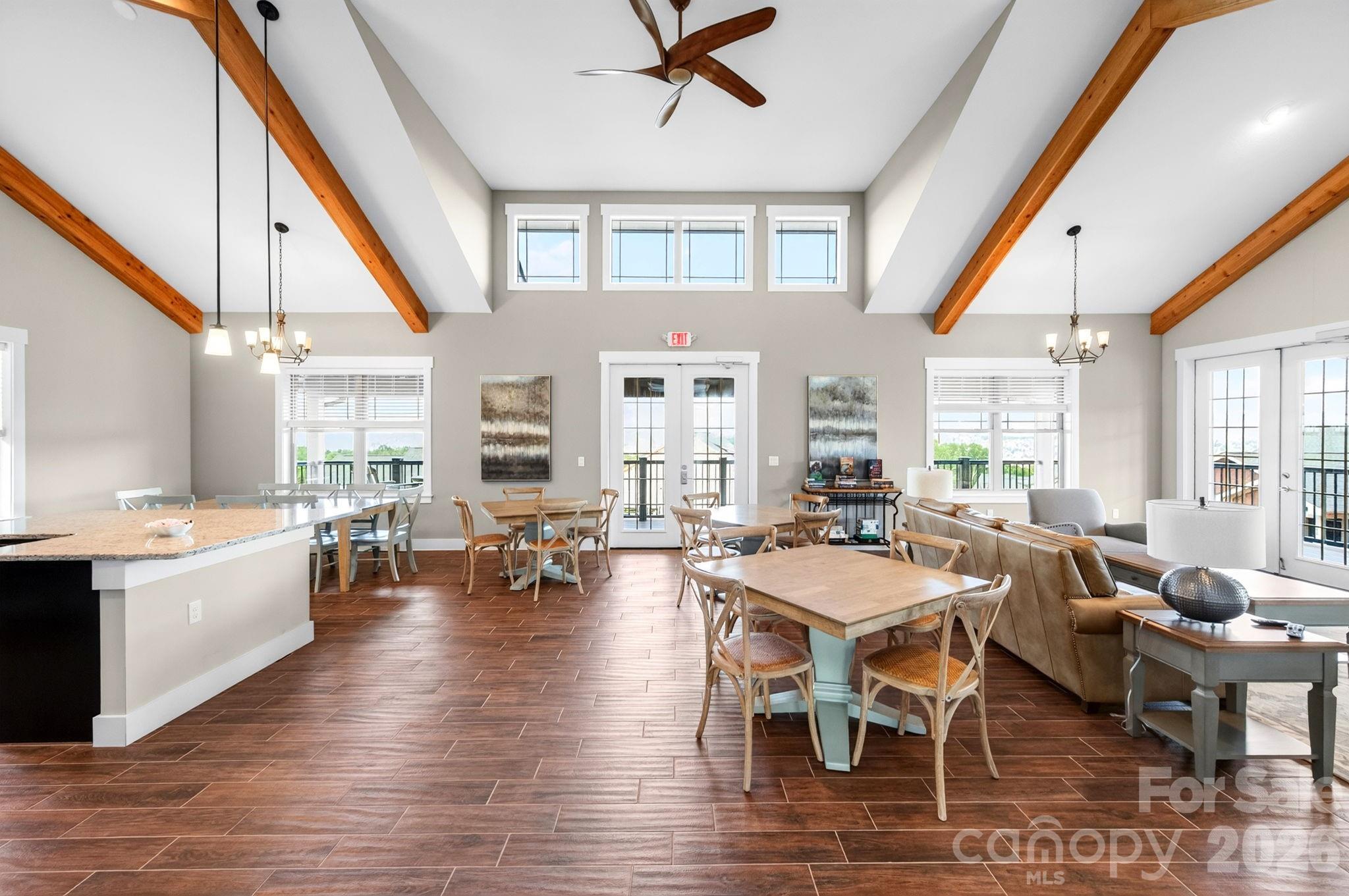 Single Family Residence at 16 Britton Knoll Pass, Arden, photo 43 of 46