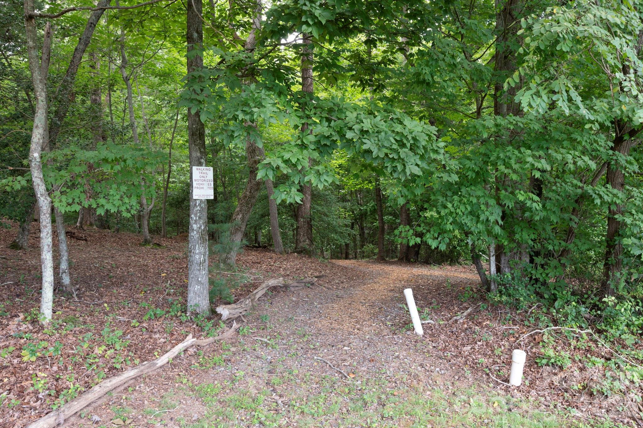 Walking Trails - 16 Britton Knoll Pass, Arden