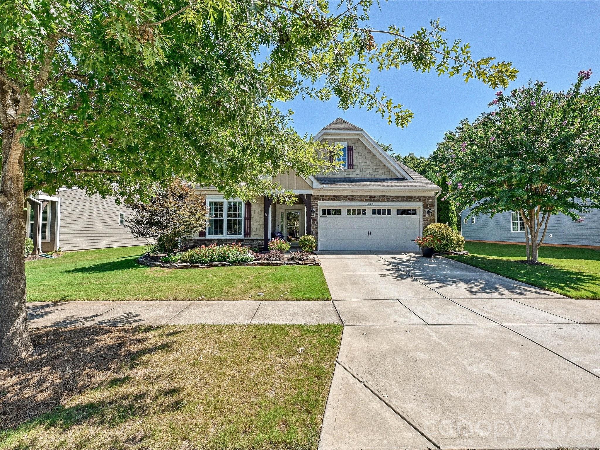 Welcome to Your New Home and Lifestyle! - 5060 Big Bend Drive, Lancaster