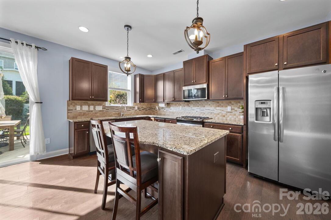 Single Family Residence at 1106 Thessallian Lane, Indian Trail, photo 5 of 30