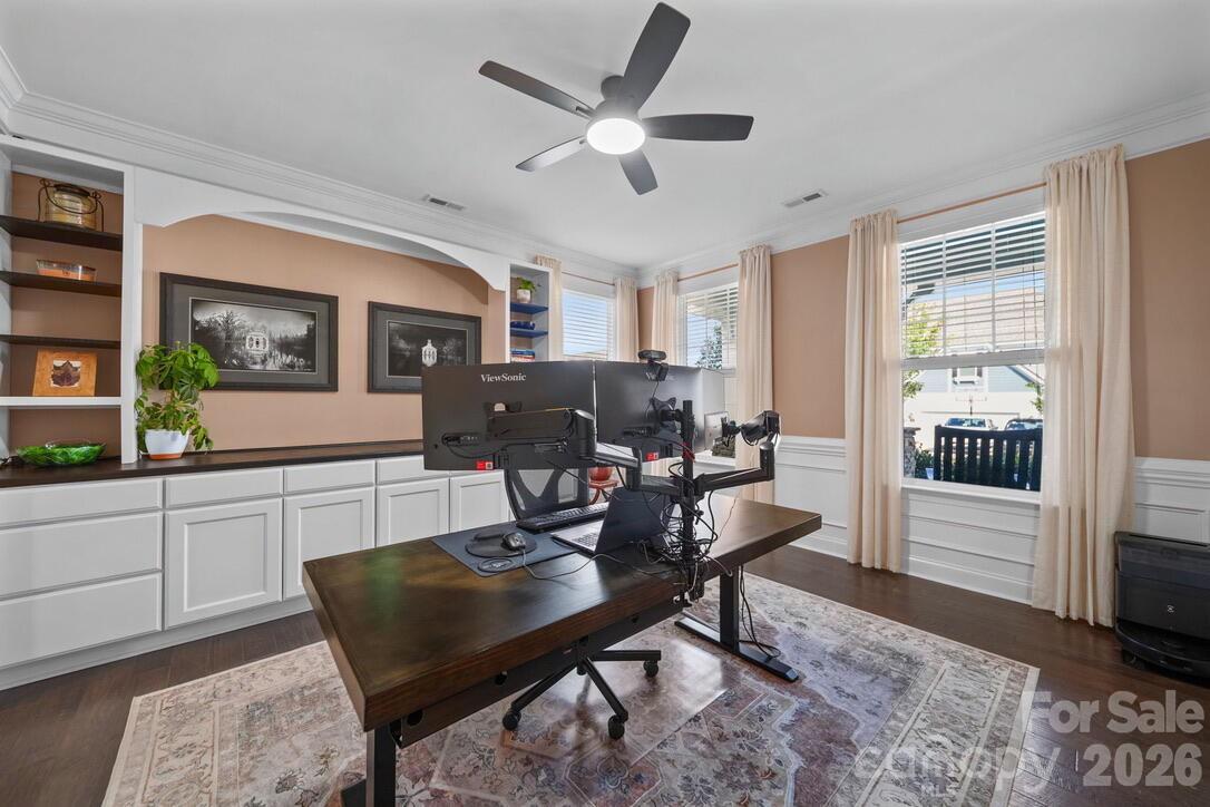 Single Family Residence at 1106 Thessallian Lane, Indian Trail, photo 11 of 30