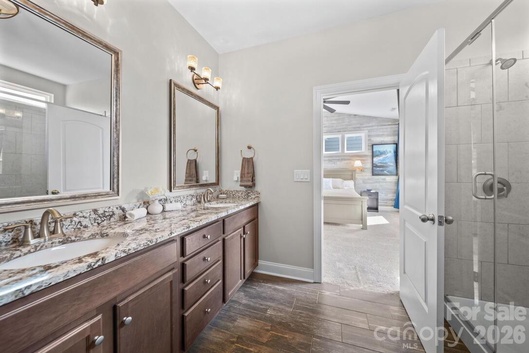 Single Family Residence at 1106 Thessallian Lane, Indian Trail, photo 14 of 30